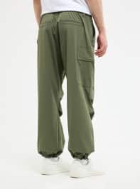 Pantalone Lungo Pánské Terranova