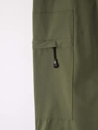 Pantalone Lungo Pánské Terranova