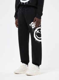 Pantalone ginnico Lungo Uomo Terranova