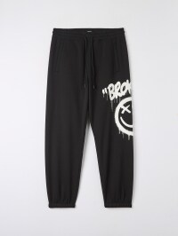 Pantalone ginnico Lungo Uomo Terranova