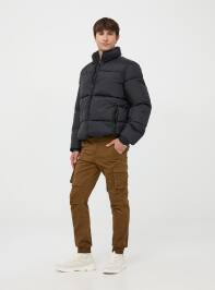 Outerwear Man Terranova