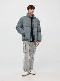 Prenda Hombre Terranova