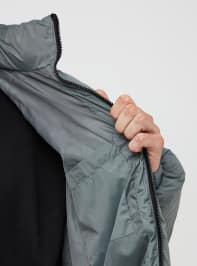 Prenda Hombre Terranova