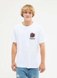 T-Shirt MC Muz Terranova