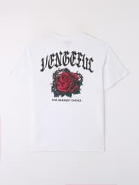 T-Shirt MC Muz Terranova