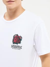 T-Shirt MC Muz Terranova