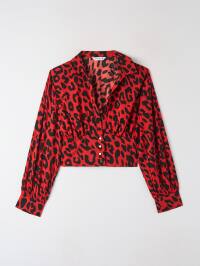 Camicia ML Zena Terranova
