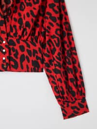 Camicia ML Zena Terranova