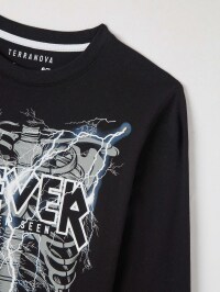 T-Shirt ML Bambino Kids