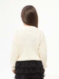 Sweater 3-5 Girls Terranova
