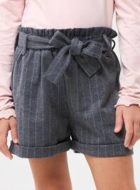 Pantalone Corto Dziewczynka Terranova