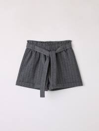 Pantalone Corto Dziewczynka Terranova