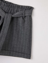 Pantalone Corto Dziewczynka Terranova