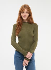 Maglia Дамско Terranova