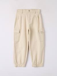 Pantalone Lungo Bambina Kids