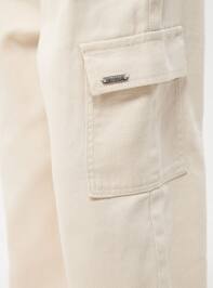 Pantalone Lungo Bambina Kids
