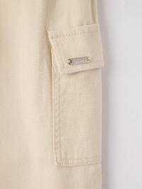Pantalone Lungo Bambina Kids