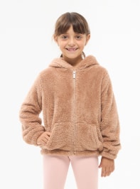 Sweat shirt Girls Terranova