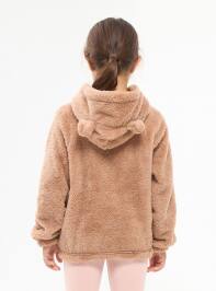 Sweat shirt Girls Terranova