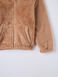Sweat shirt Girls Terranova