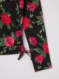 T-Shirt ML Bambina Kids