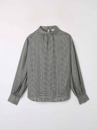Camicia ML Zena Terranova