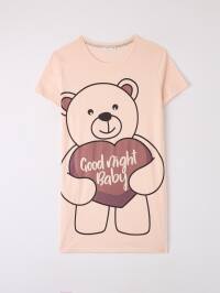 T-Shirt MC Donna Intimo
