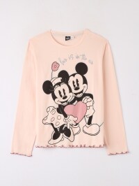 T-Shirt ML Zena 020