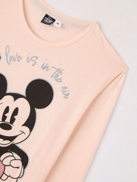 T-Shirt ML Zena 020