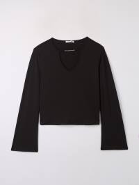 T-Shirt ML Donna Terranova