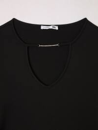 T-Shirt ML Donna Terranova