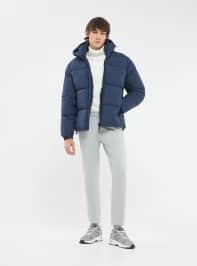 Outerwear Man Terranova