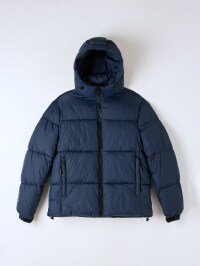 Outerwear Man Terranova