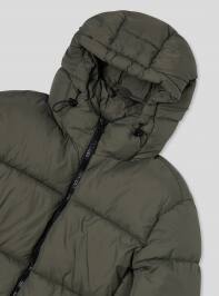 Outerwear Man Terranova