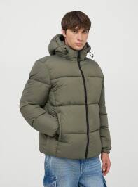 Outerwear Man Terranova