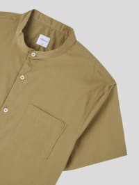 Camicia MC Uomo Terranova