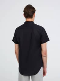 Short-sleeved shirt Man Terranova