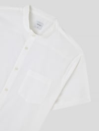 Short-sleeved shirt Man Terranova