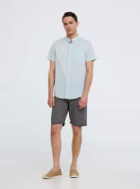 Camicia MC Homme Terranova