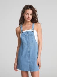 Dress Woman Terranova