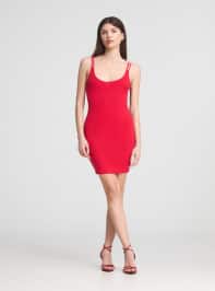 Vestido Mujer Terranova