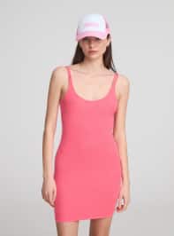 Robe Femme Terranova