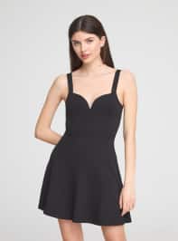 Dress Woman Terranova
