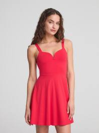 Robe Femme Terranova