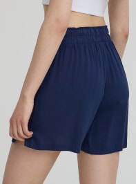 Short pants Woman Terranova