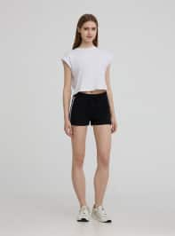 Pantalone ginnico Corto Damen Terranova