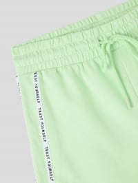 Pantalone ginnico Corto Damen Terranova