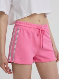 Gym shorts Woman Terranova