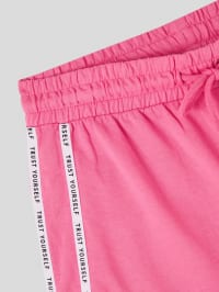 Gym shorts Woman Terranova
