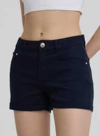 Short pants Woman Terranova